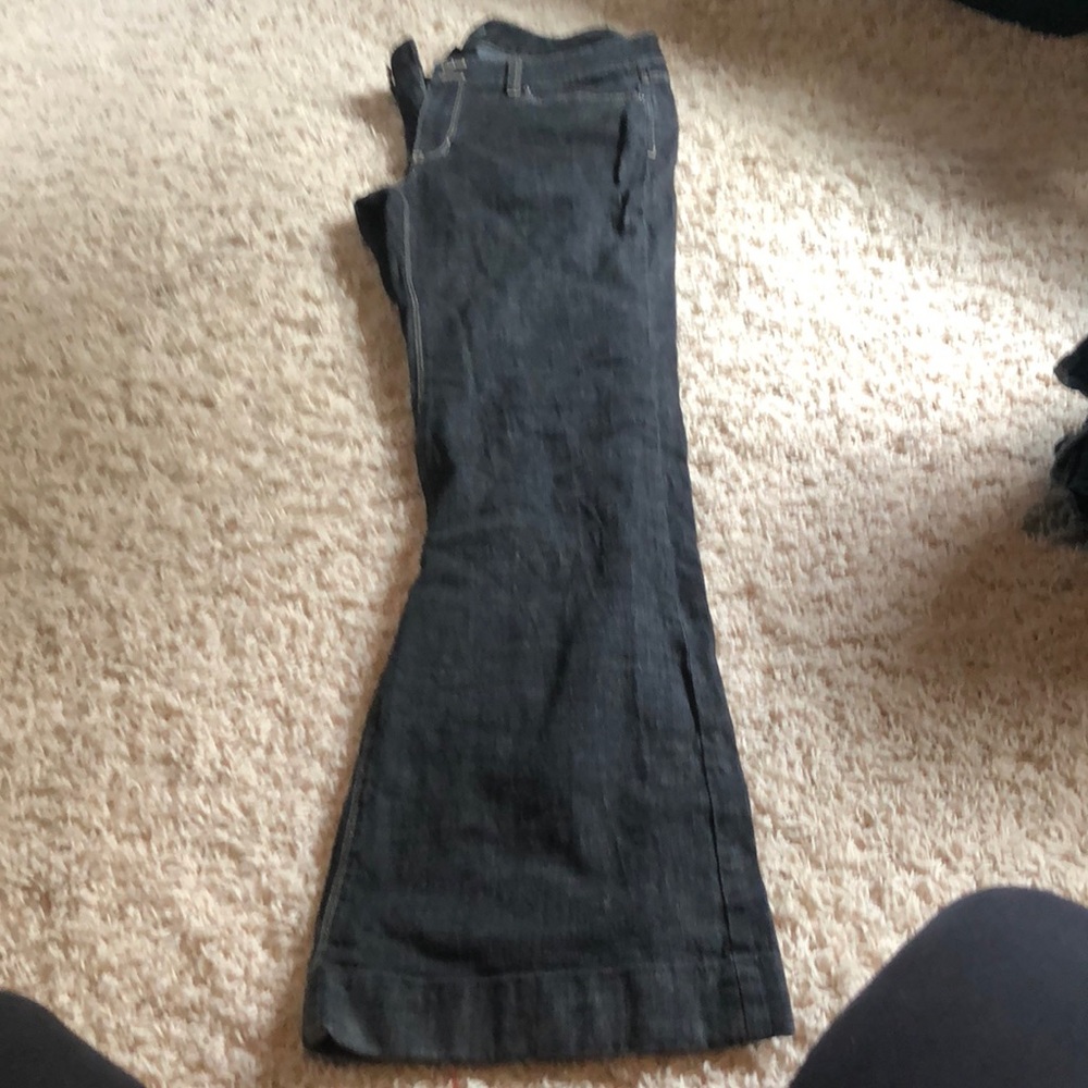 Trouser pants